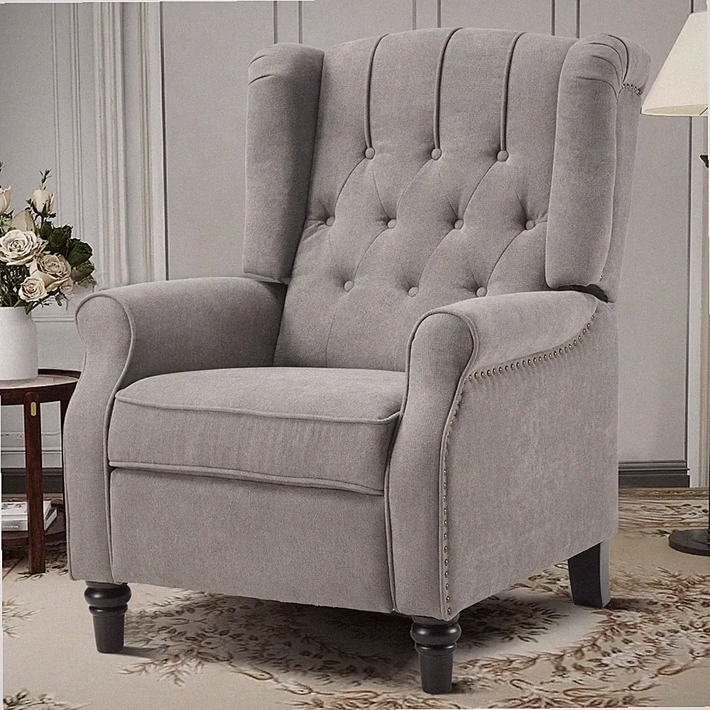 Child Recliner
