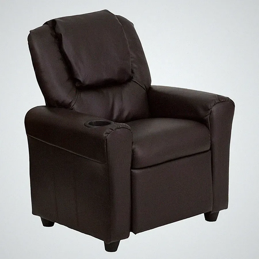 child recliners for kids age 1-4