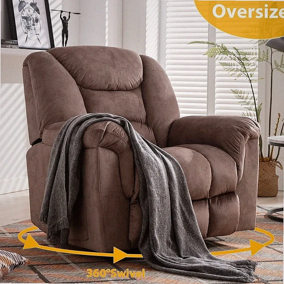 Child Oversized