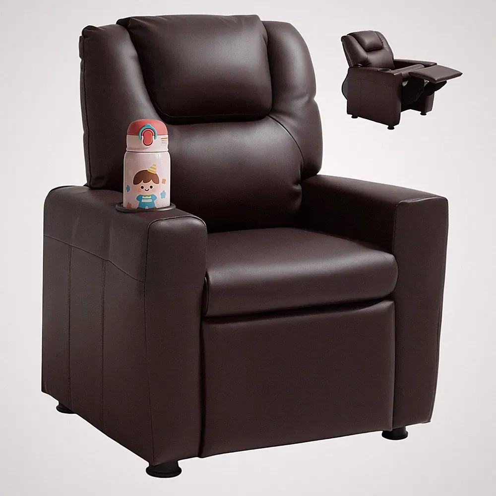 Child Kids' Recliner